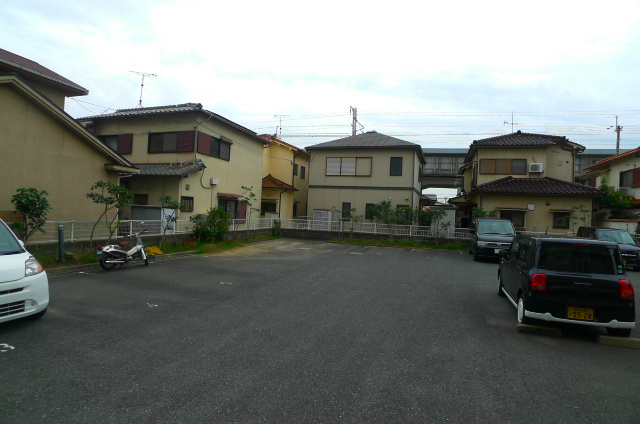 キャッスルコートイワキ その他6