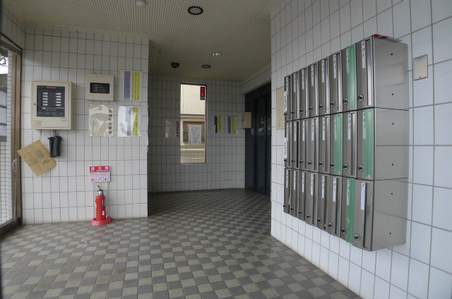 キャッスルコートイワキ その他7