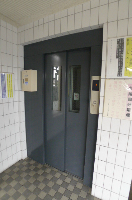 キャッスルコートイワキ その他8