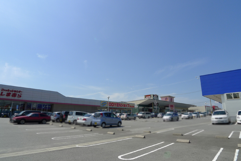 キャッスルコートイワキ その他12