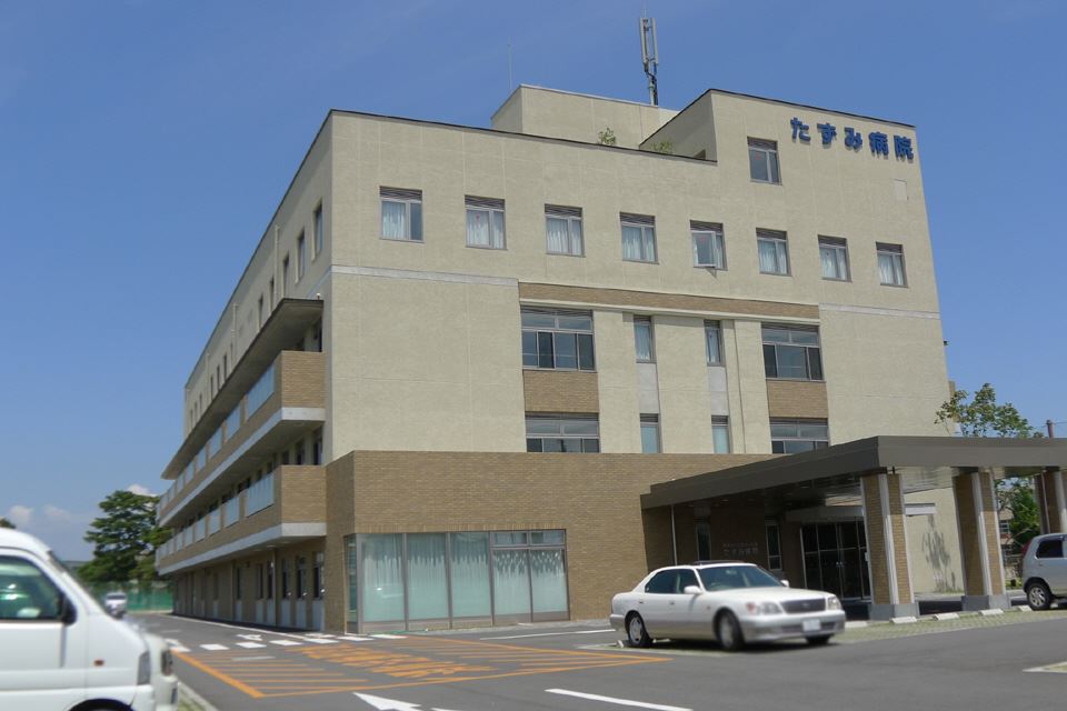 キャッスルコートイワキ その他15
