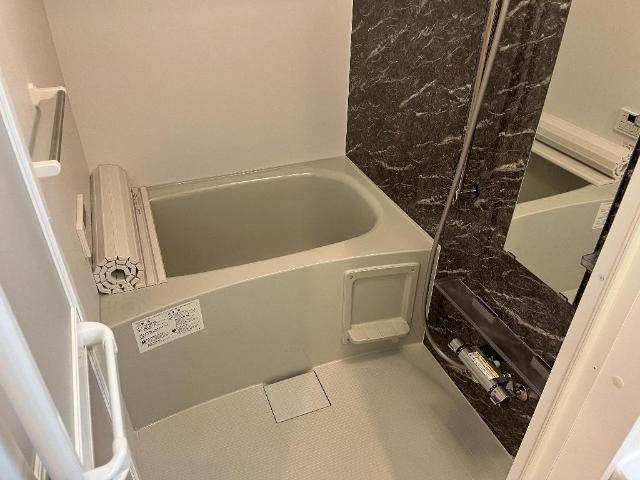 メゾン　エトワール 風呂画像