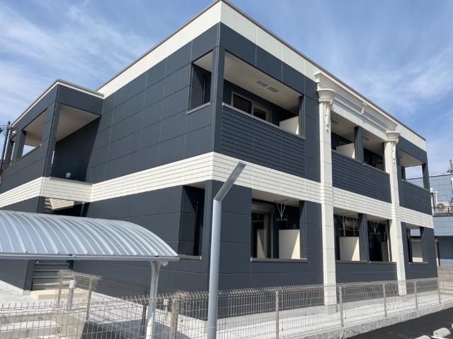 外観写真（昼）