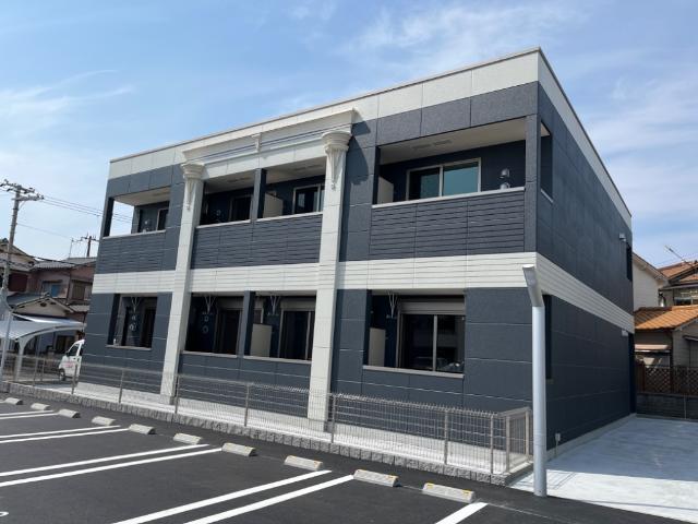 ファラリータ・ノエル その他外観2