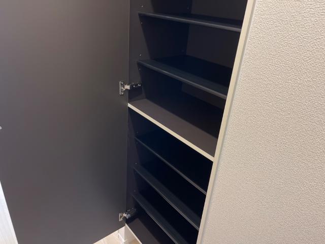 ファラリータ・ノエル その他15