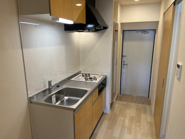 ファラリータ・ノエル キッチン