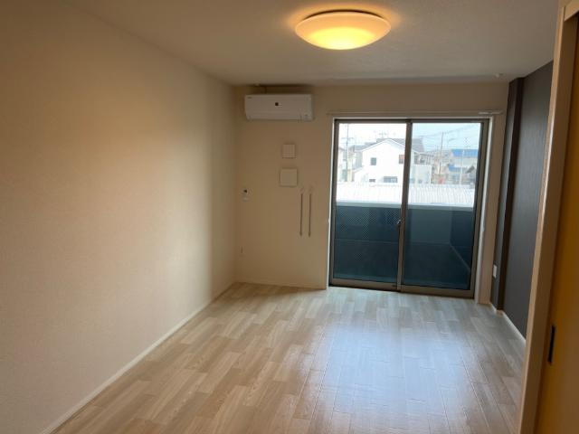 ファラリータ・ノエル ベッドルーム