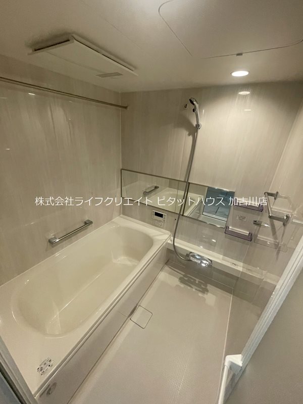 エフォリア17 風呂画像