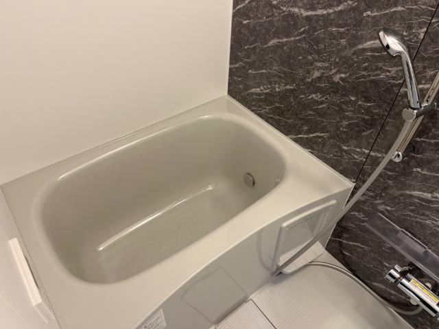トレジャー東加古川 風呂画像