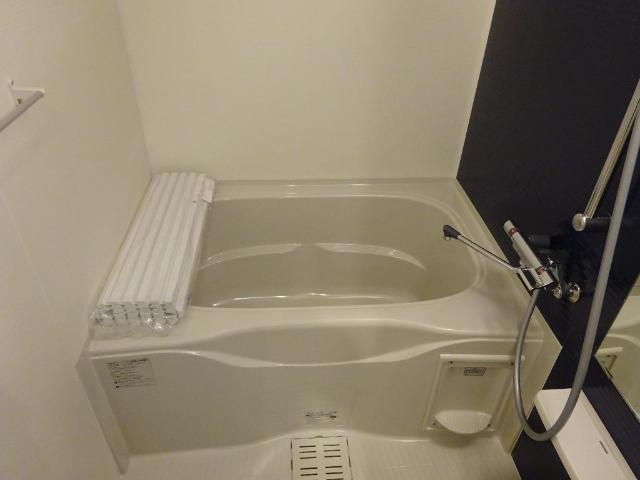 メルベージュ 風呂画像