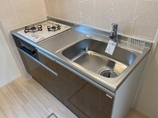 ハウゼ21Ⅱ キッチン
