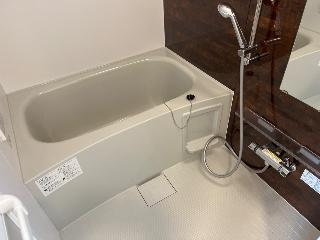 ハウゼ21Ⅱ 風呂画像