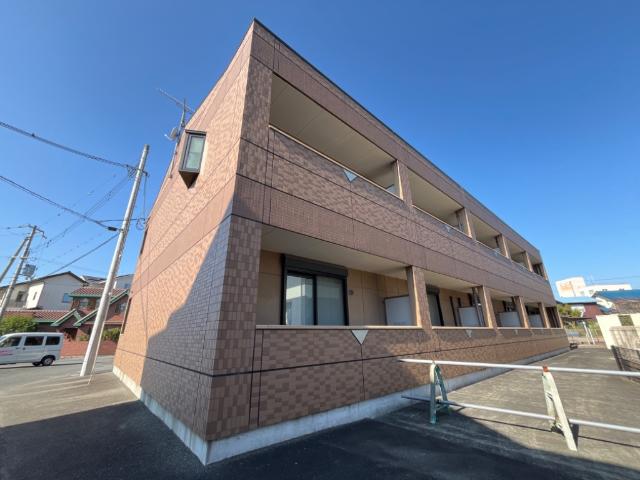 外観写真（昼）