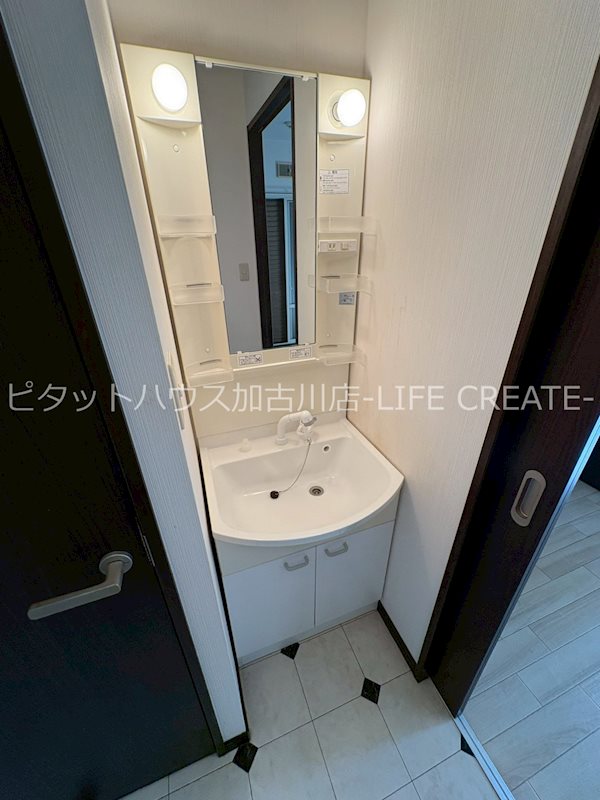 河原サンハイツ　Ｂ その他1