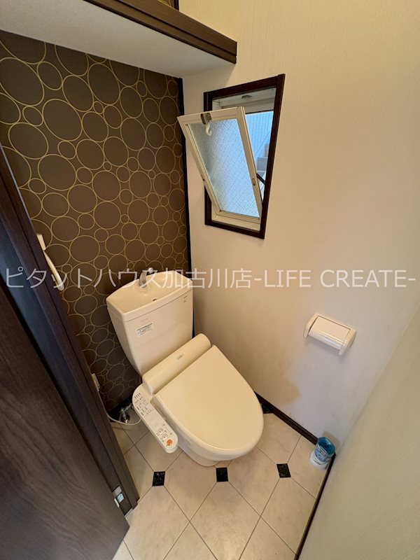 河原サンハイツ　Ｂ その他2