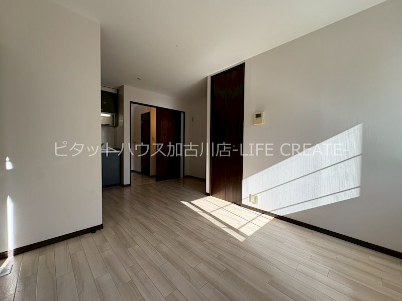 河原サンハイツ　Ｂ その他4