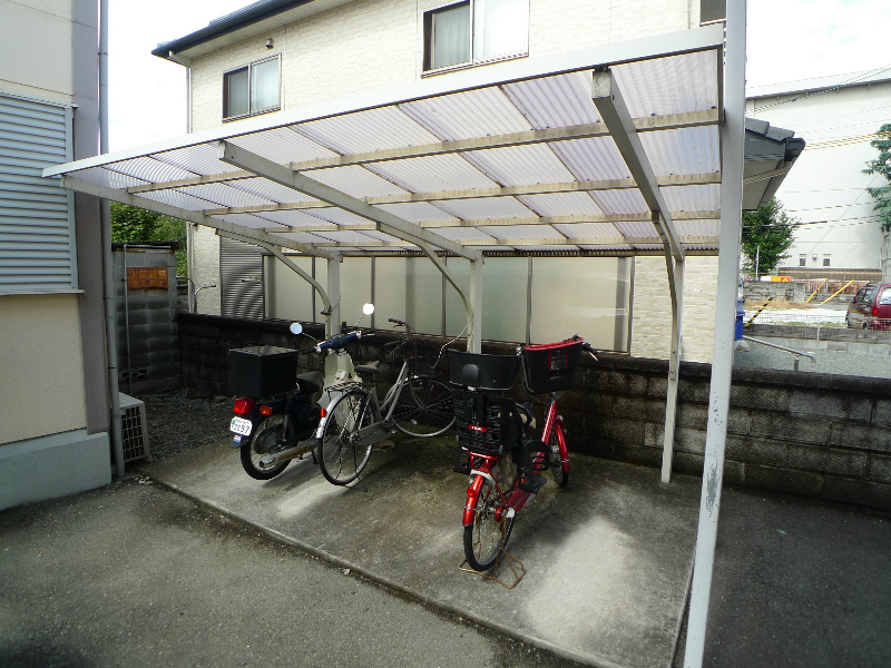 河原サンハイツ　Ｂ その他8