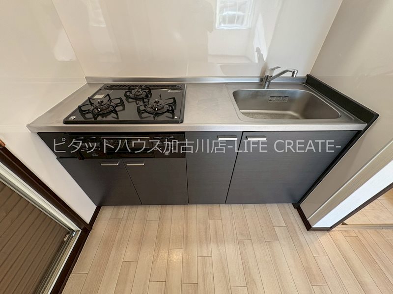 河原サンハイツ　Ｂ その他10