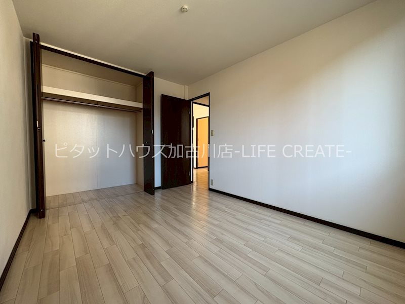 河原サンハイツ　Ｂ その他11