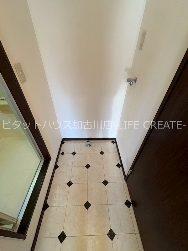 河原サンハイツ　Ｂ その他12