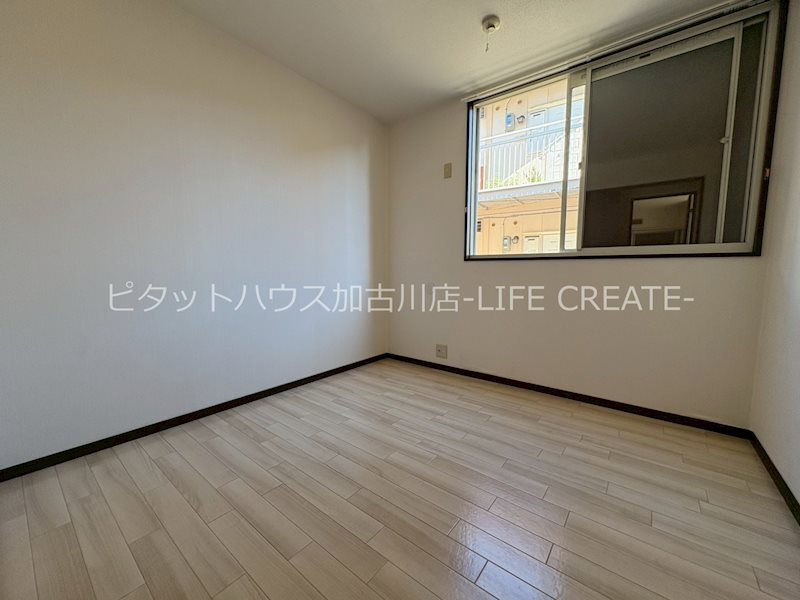 河原サンハイツ　Ｂ その他13