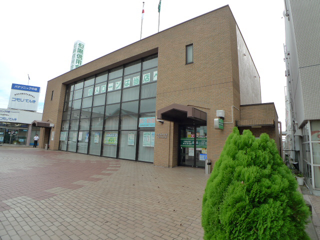 クリーンピア山電高砂駅前 その他12