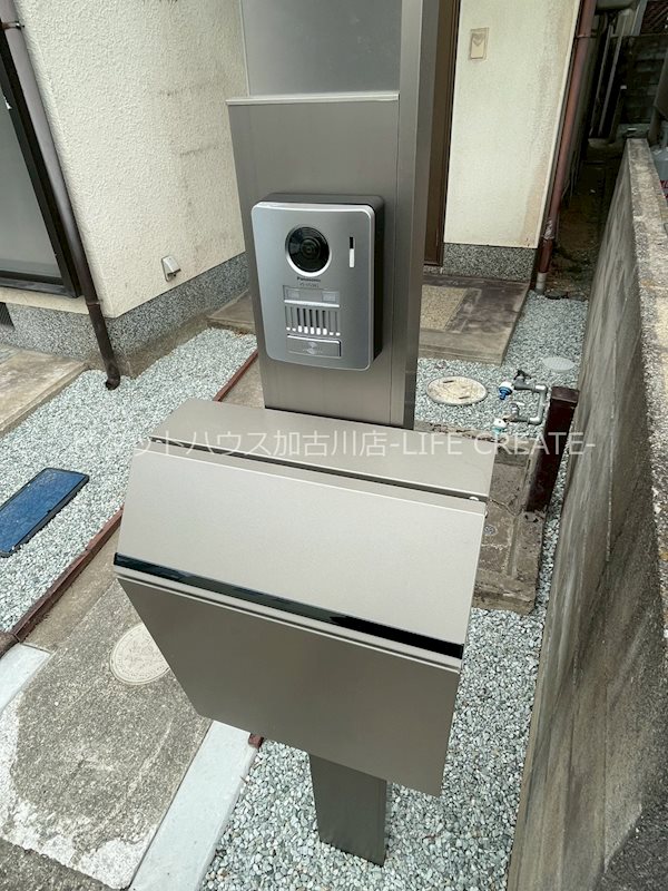 野口町戸建 その他4