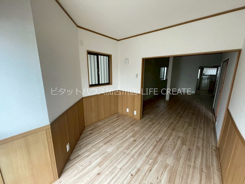 野口町戸建 その他7