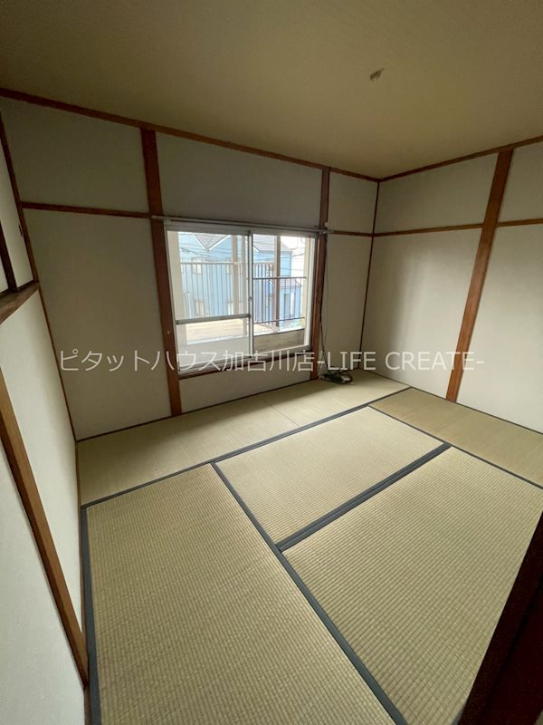 野口町戸建 その他9