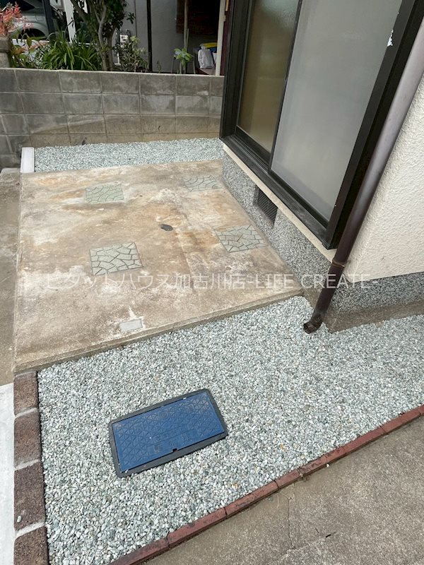 野口町戸建 その他13