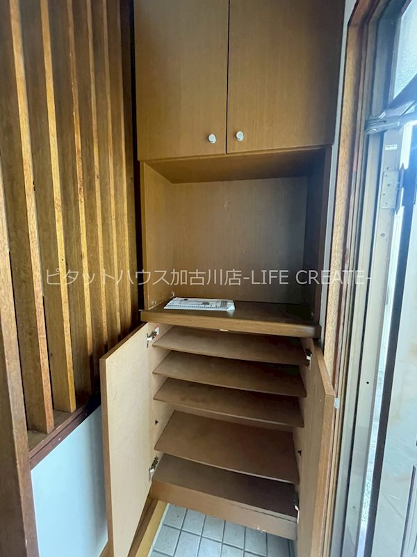 野口町戸建 その他14