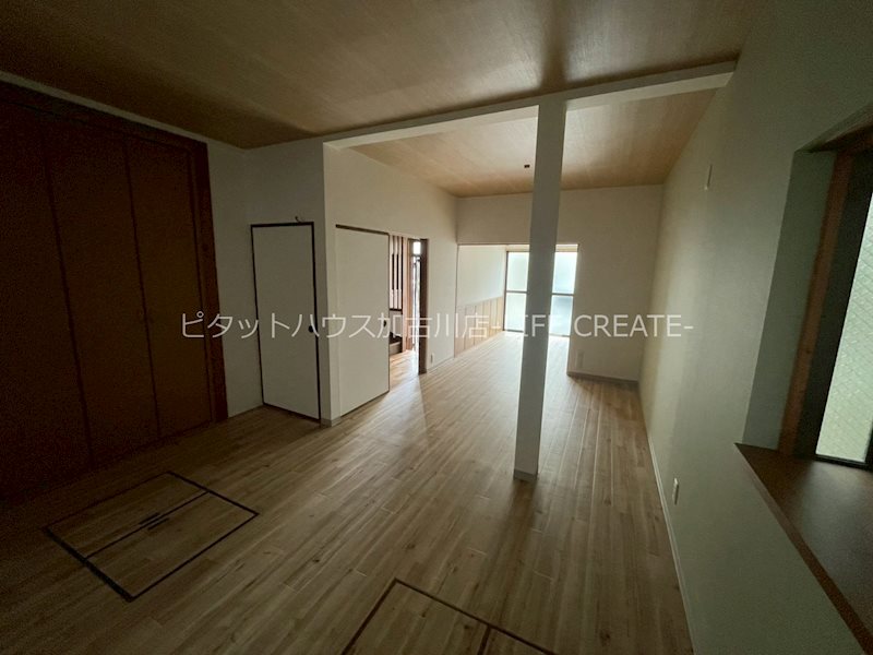 野口町戸建 その他15