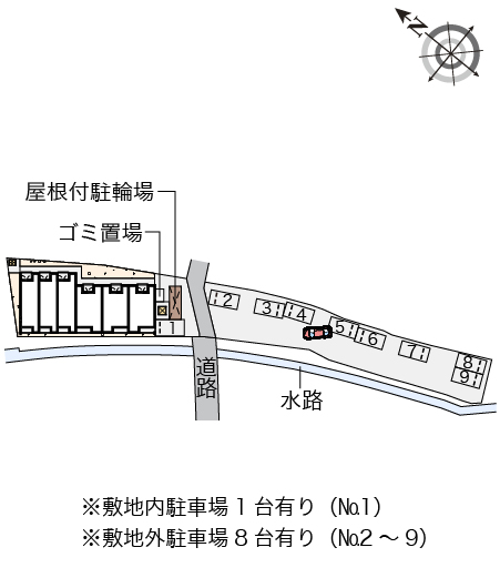 クレイノフィセント　ファルコン その他1