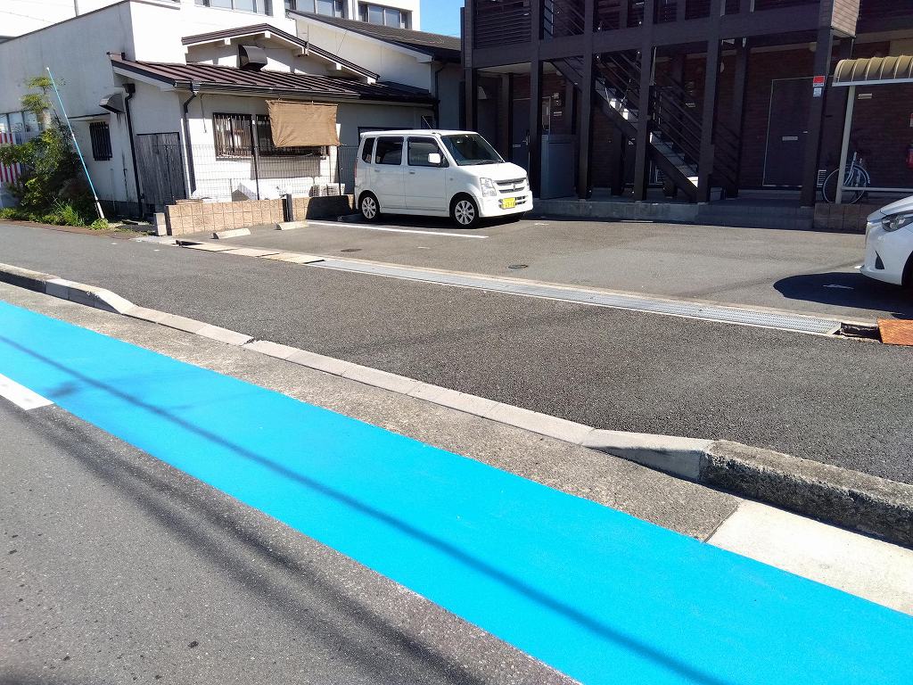 レオネクストカサグランデ その他3