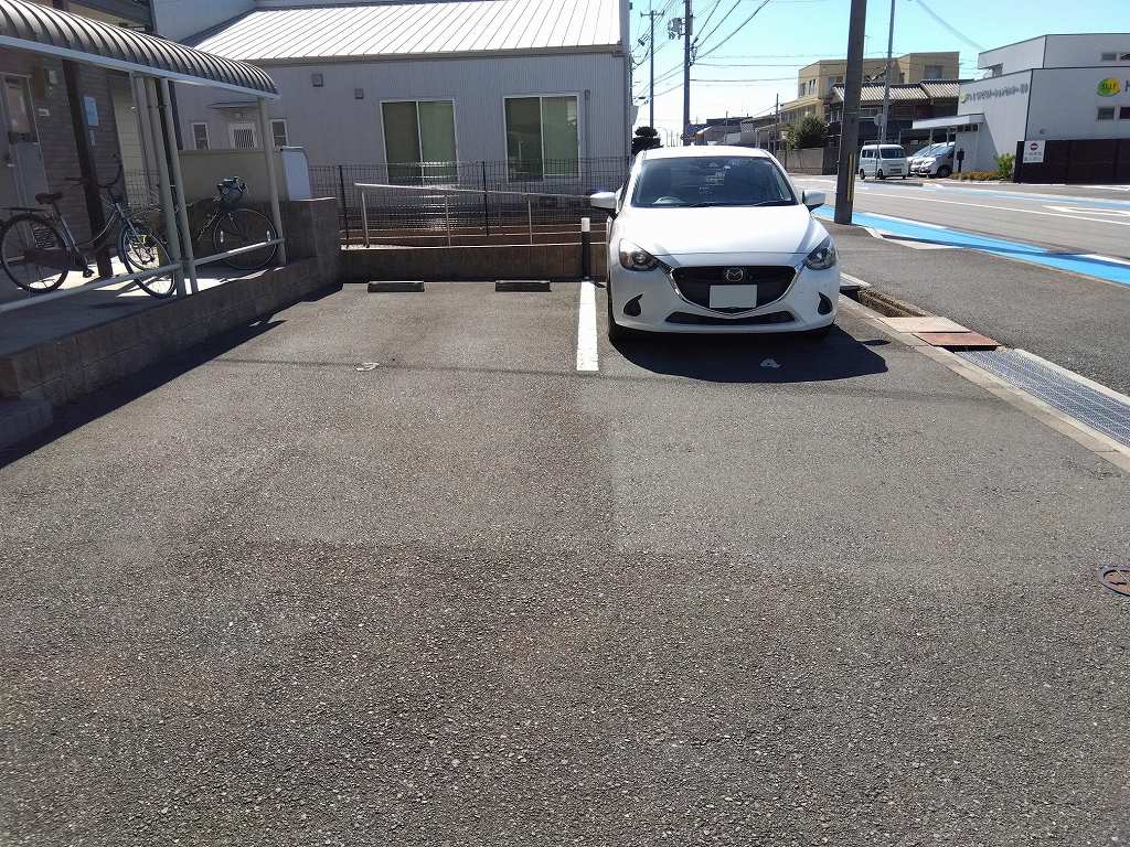 レオネクストカサグランデ その他4