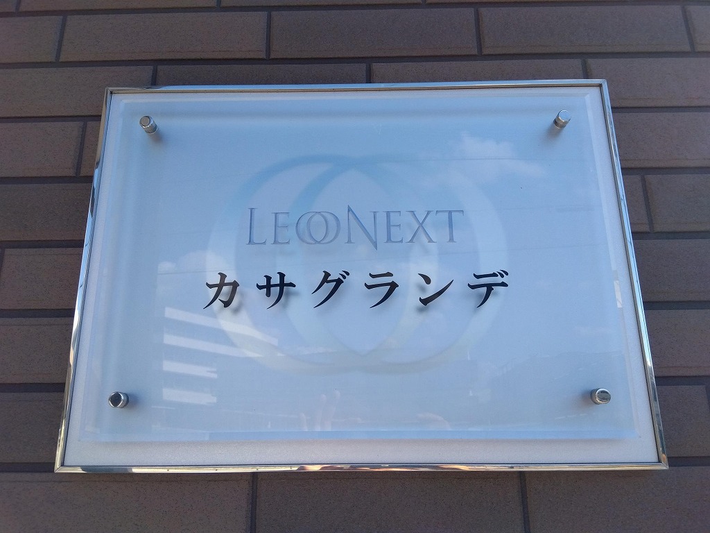 レオネクストカサグランデ その他10