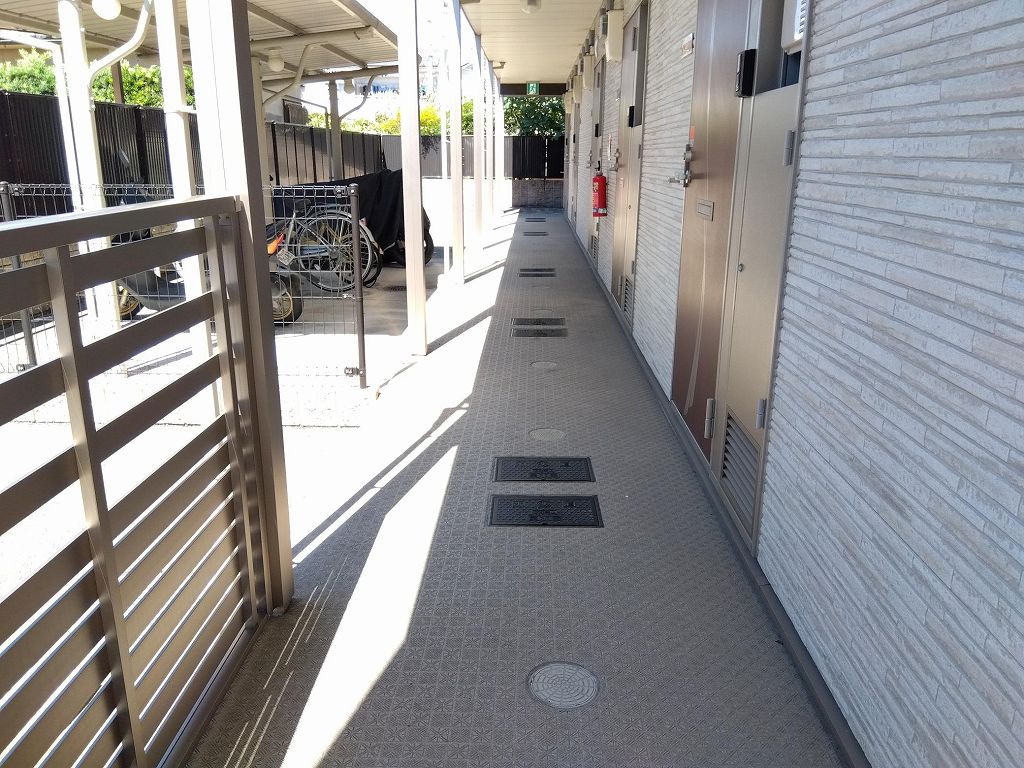 クレイノファミーユ その他7