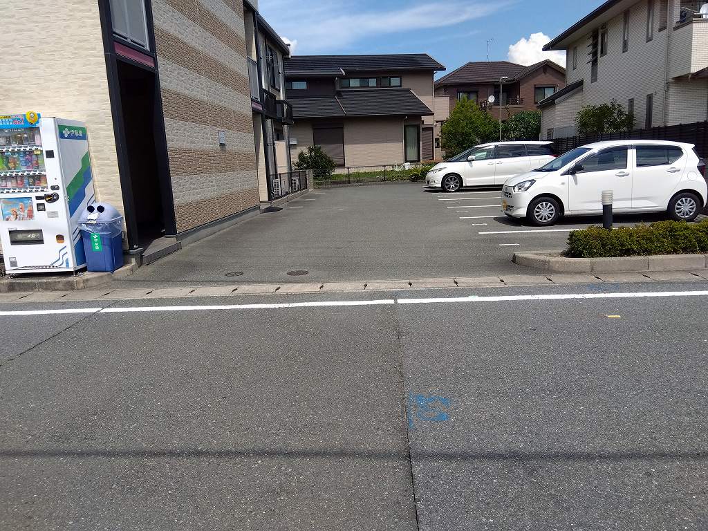 レオパレスＢｅ　Ｔｏｗｎ その他3