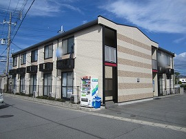レオパレスＢｅ　Ｔｏｗｎ その他23
