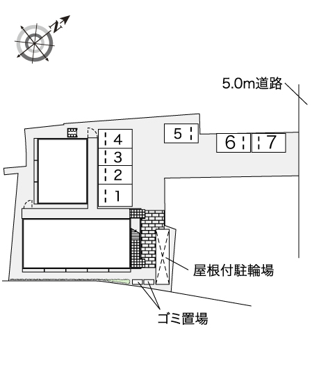 レオパレス歩 その他1