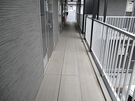 レオパレス歩 その他4