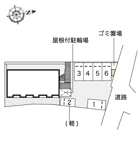 レオネクストサクラフォレスタ その他1