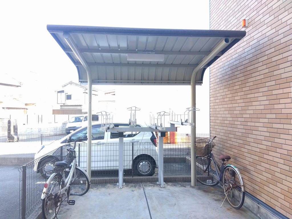 レオネクストサクラフォレスタ その他3