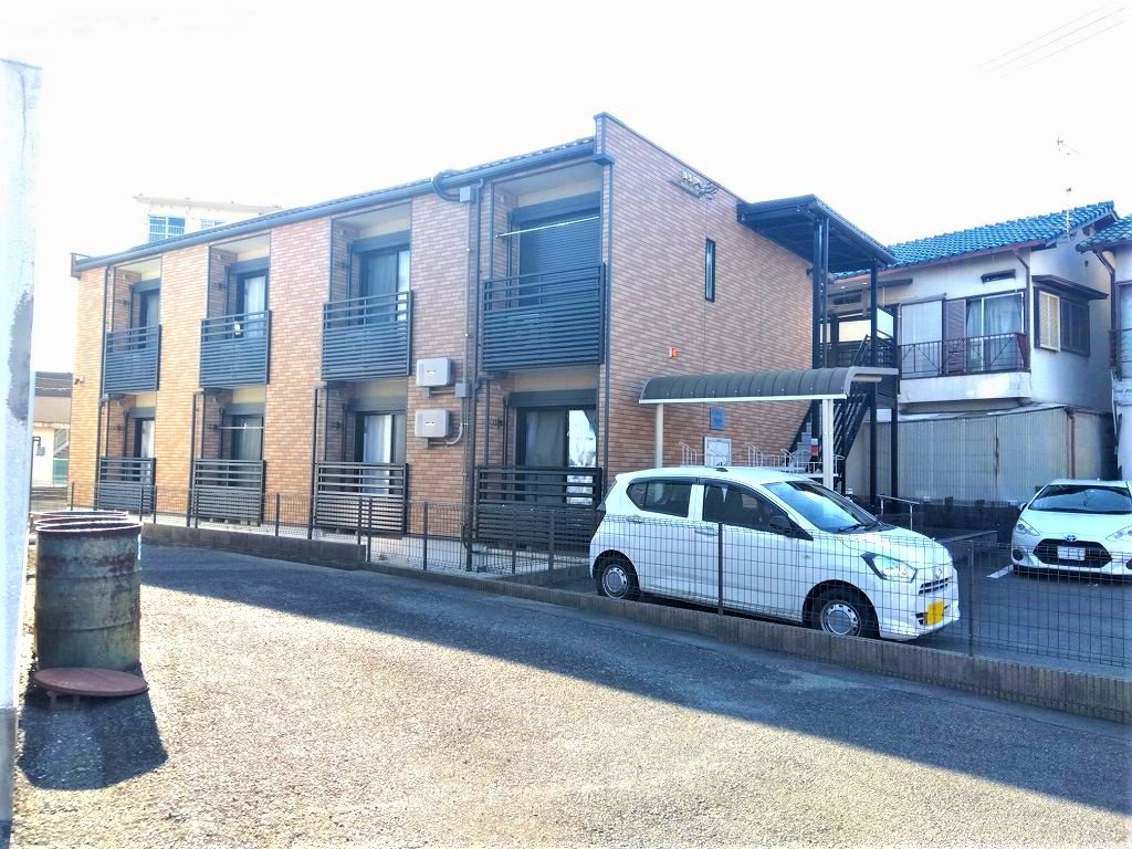 レオネクストサクラフォレスタ その他外観1