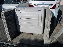 レオパレスはま その他3