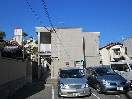 レオパレスはま その他6