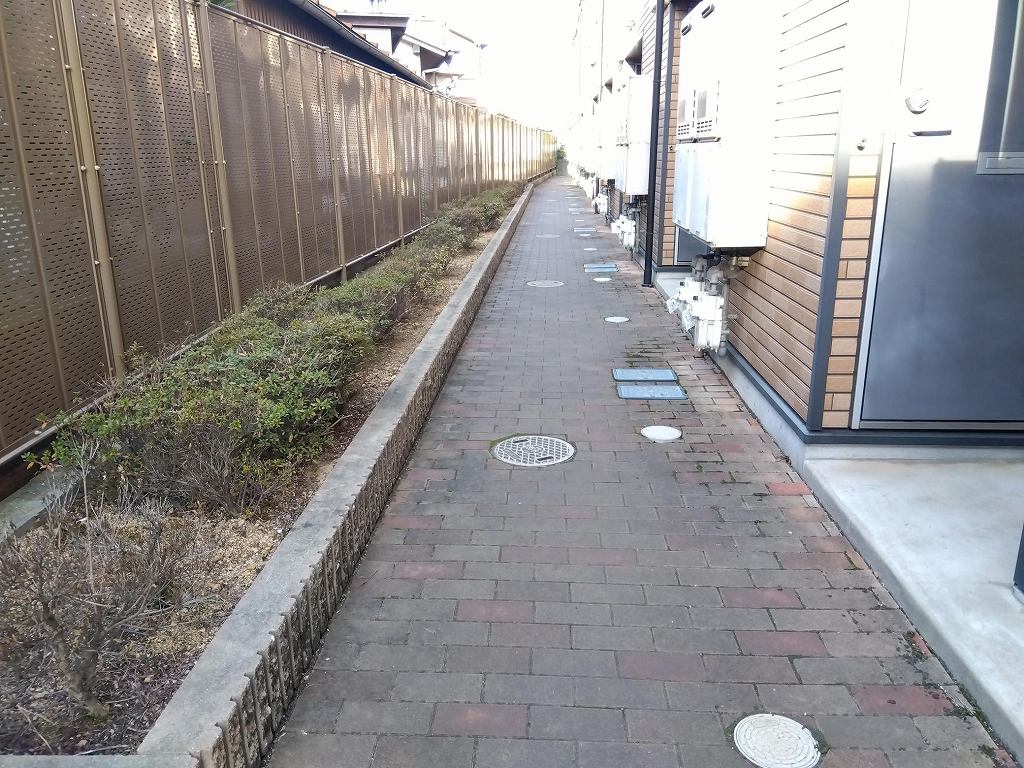 レオネクスト日新加古川 その他4