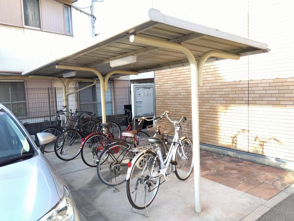 レオネクスト日新加古川 その他5
