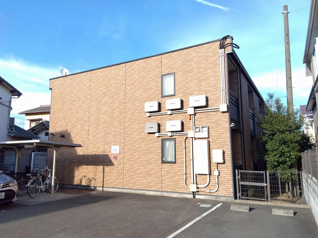 レオネクスト日新加古川 その他外観1