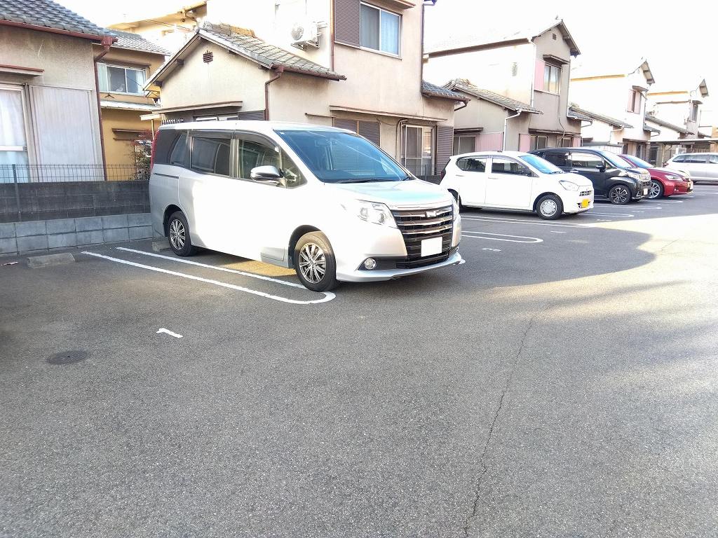 レオネクスト日新加古川 その他8